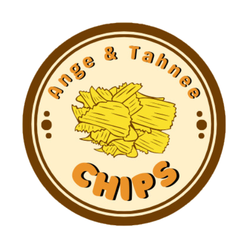 Ange & Tahnee Chips